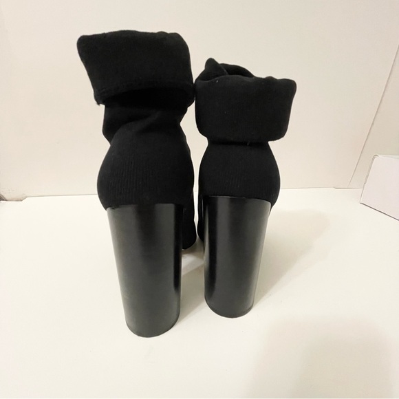 Aldo Womens Boots Size 8.5 Lovelyy Love Boots - Picture 9 of 16